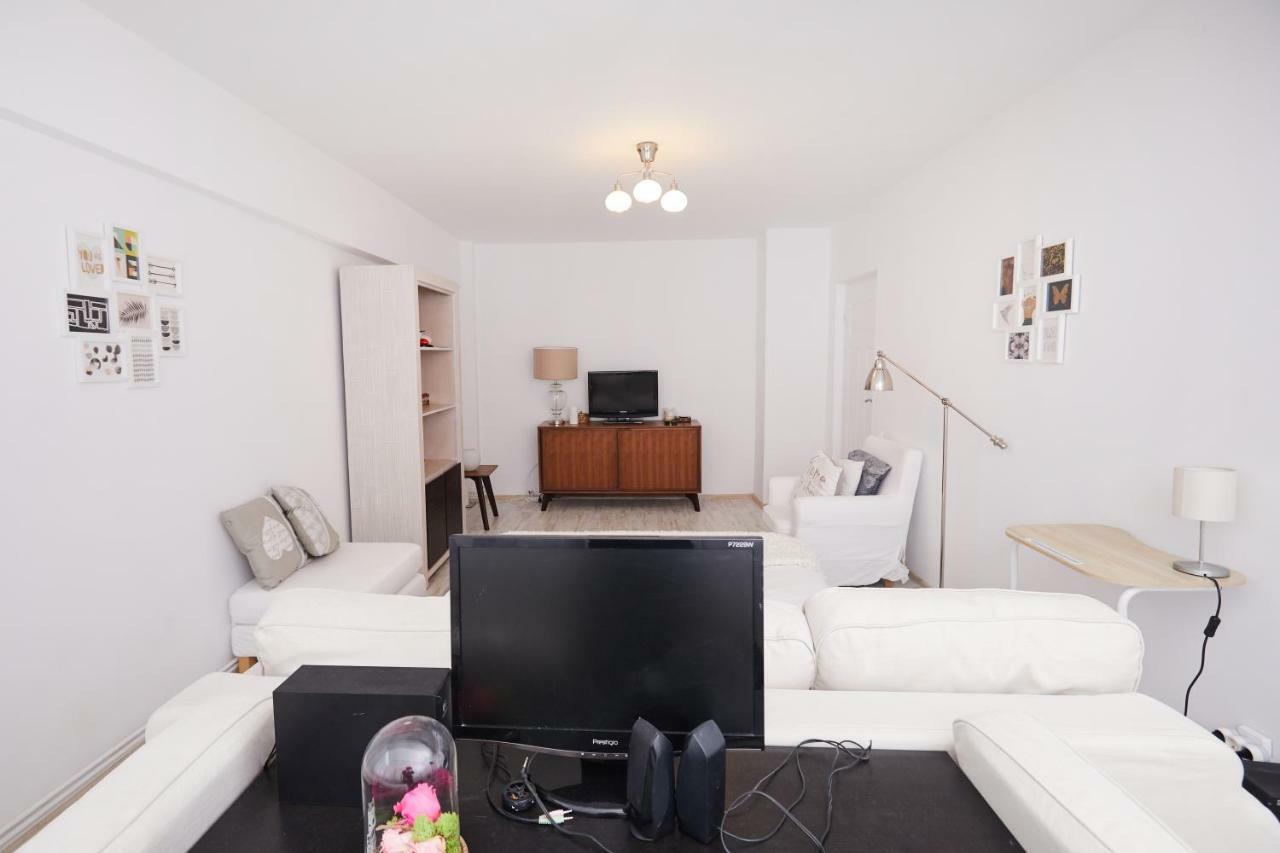 2 Bedroom Cozy Apartment Sinaia Exteriör bild